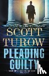 Turow, Scott - Pleading Guilty