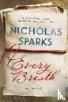 Sparks, Nicholas - EVERY BREATH