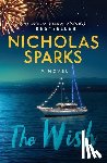 Sparks, Nicholas - The Wish