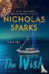Sparks, Nicholas - Sparks, N: Wish