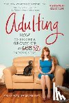 Brown, Kelly Williams - Adulting