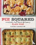 Barrow, Cathy - Pie Squared