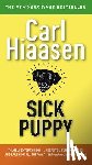 Carl Hiaasen - Sick Puppy