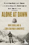 Schilling, Dan, Longfritz, Lori Chapman - Alone at Dawn