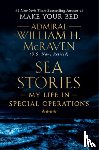 McRaven, William H. - Sea Stories