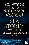 McRaven, William H. - Sea Stories