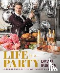 Burtka, David - Life Is a Party