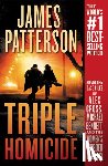 James Patterson - Triple Homicide