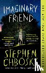 Chbosky, Stephen - Imaginary Friend