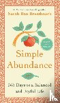 Breathnach, Sarah Ban - Simple Abundance