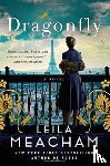 Leila Meacham - Dragonfly