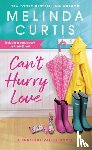 Curtis, Melinda - Can't Hurry Love