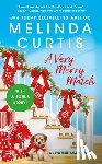 Curtis, Melinda - A Very Merry Match