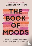 Martin, Lauren - Book of Moods