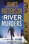 Patterson, James - The River Murders