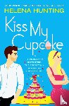 Hunting, Helena - Kiss My Cupcake