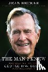 Becker, Jean - The Man I Knew