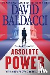 Baldacci, David - Absolute Power