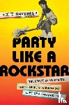 Harding, J.T. - Party like a Rockstar