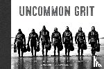 Ret., D. McBurnett U.S. Navy SEAL - Uncommon Grit