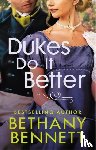 Bennett, Bethany - Dukes Do It Better