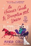 Collins, Manda - An Heiress's Guide to Deception and Desire