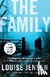 Jensen, Louise - The Family
