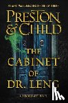 Preston, Douglas - The Cabinet of Dr. Leng