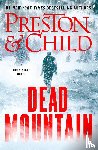 Preston, Douglas - Dead Mountain