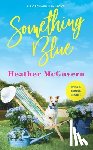 McGovern, Heather - Something Blue