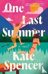 Spencer, Kate - One Last Summer