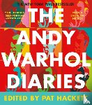 Warhol, Andy, Hackett, Pat - The Andy Warhol Diaries