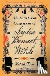 Taub, Melinda - The Scandalous Confessions of Lydia Bennet, Witch