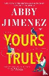 Jimenez, Abby - Jimenez, A: Yours Truly
