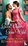 Bennett, Bethany - Good Duke Gone Wild