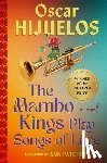 Hijuelos, Oscar - Mambo Kings Play Songs of Love