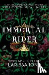 Ione, Larissa - Immortal Rider