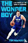 MacMahon, Tim - The Wonder Boy