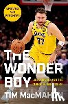 MacMahon, Tim - The Wonder Boy