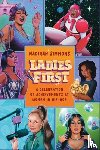Simmons, Nadirah - Ladies First