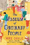 Gayle, Mike - MUSEUM OF ORDINARY PEOPLE