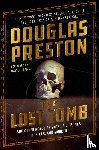 Preston, Douglas - The Lost Tomb