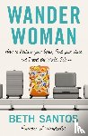 Santos, Beth - Wander Woman