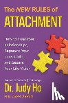 Ho, Judy - Ho, J: New Rules of Attachment