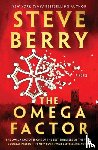 Berry, Steve - The Omega Factor