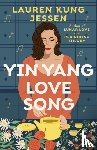 Jessen, Lauren Kung - Yin Yang Love Song