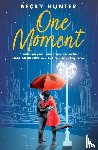 Hunter, Becky - One Moment