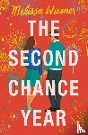 Wiesner, Melissa - Wiesner, M: Second Chance Year