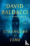 Baldacci, David - Strangers in Time