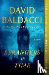 Baldacci, David - Strangers in Time: A World War II Novel